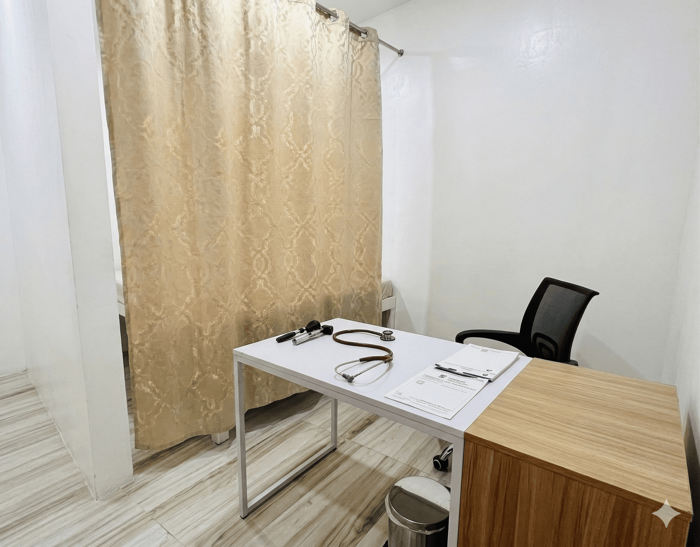 consultroom