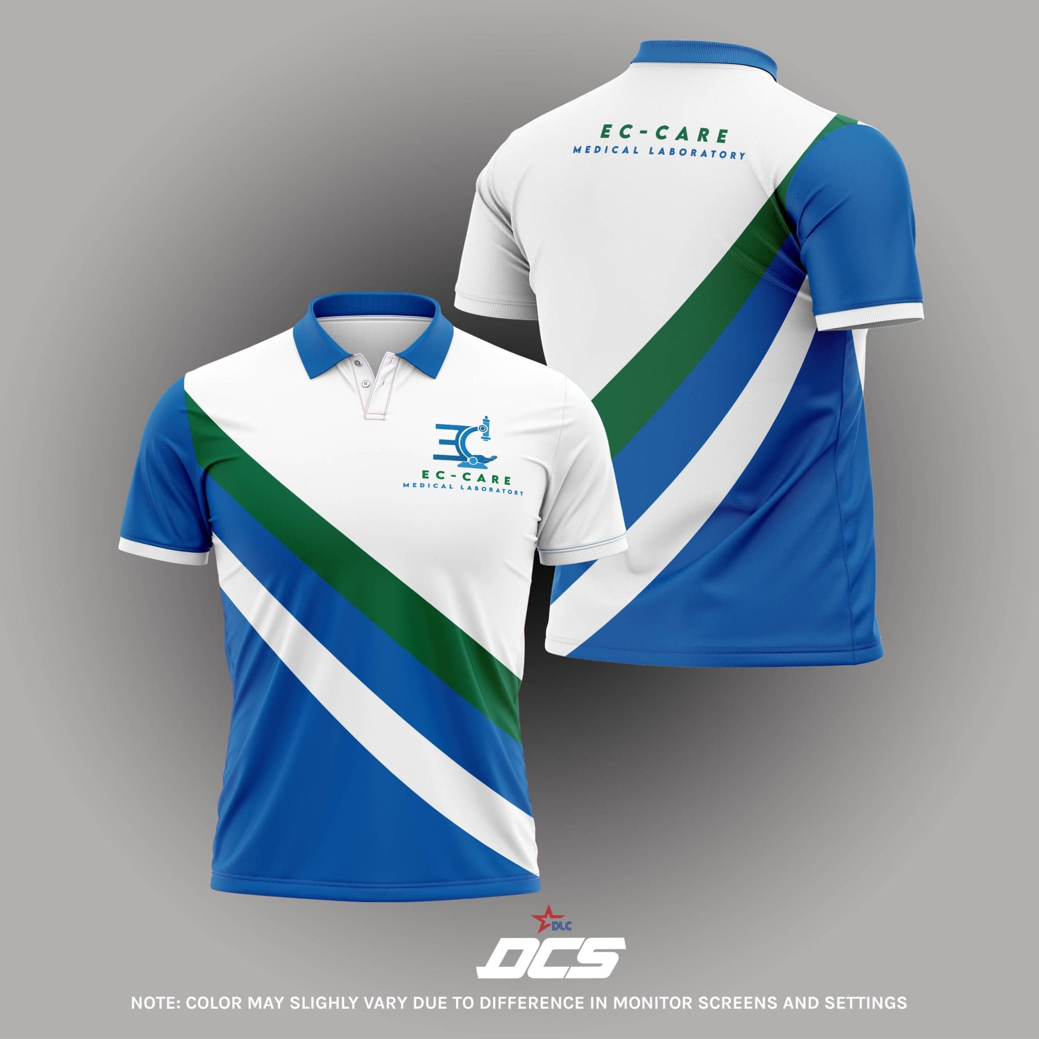 Official Uniform